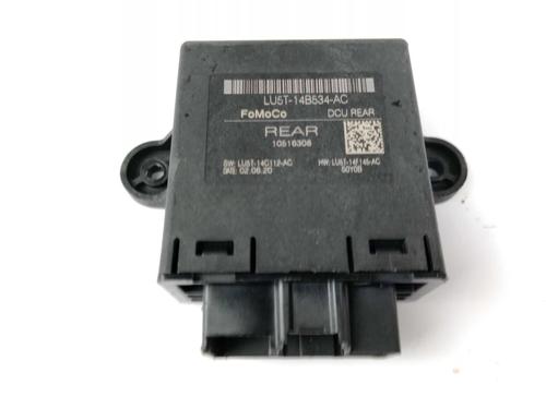 Módulo eletrónico Módulo eletrónico FORD PUMA (J2K, CF7) 1.0 EcoBoost mHEV (125 hp) 23129213 23129213