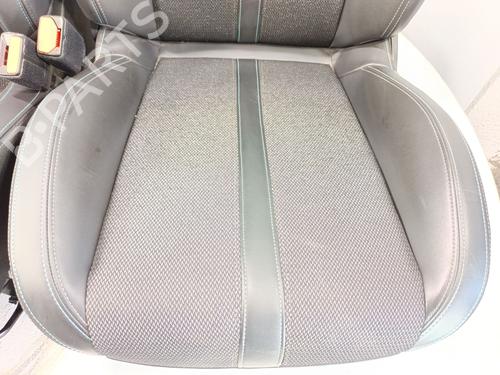 Seats set PEUGEOT 308 III (FB_, FH_, FP_, F3_, FM_) BlueHDi 130 (FBYHZL, FBYHZT) | BP29164402C78 