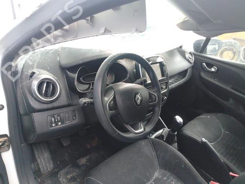 Intercooler RENAULT CLIO IV (BH_) 1.5 dCi 75 | BP32001383M30 