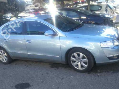 Mirror switch VW PASSAT B6 (3C2)  | BP9987962I25  - Image 5