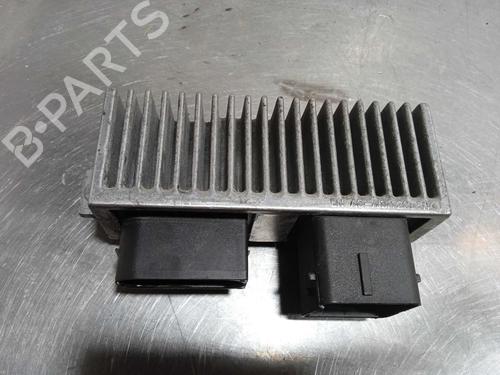 Used Electronic module Electronic module NISSAN QASHQAI I (J10, NJ10) 1.5 dCi (110 hp) 10146916 10146916