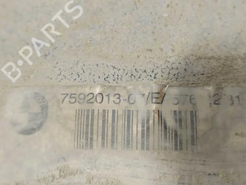 Rear differential BMW X4 (F26) xDrive 30 d | BP34568574M24  - Image 5