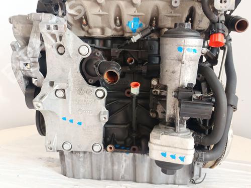 Engine SEAT LEON (1P1) 1.9 TDI | BP29638292M1