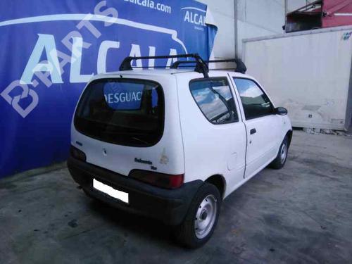 Left front indicator FIAT SEICENTO / 600 (187_)  | BP10142994C32 