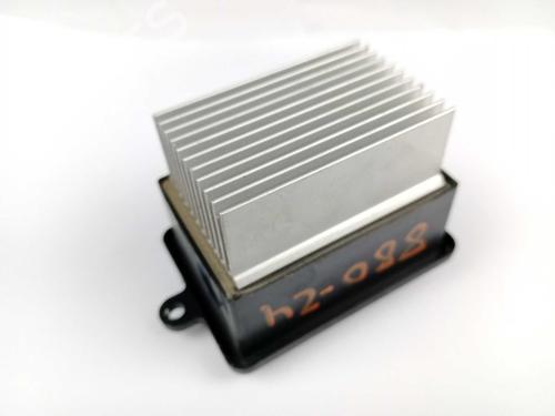 Used Heater resistor Heater resistor PEUGEOT RIFTER 1.5 BlueHDi 100 (102 hp) 22776265 22776265