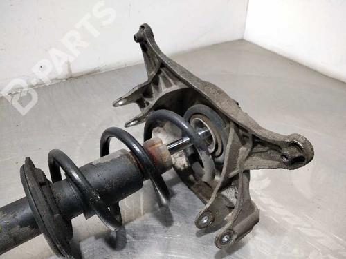 Left front shock absorber AUDI A5 Sportback (8TA) 2.7 TDI | BP10143177M16 