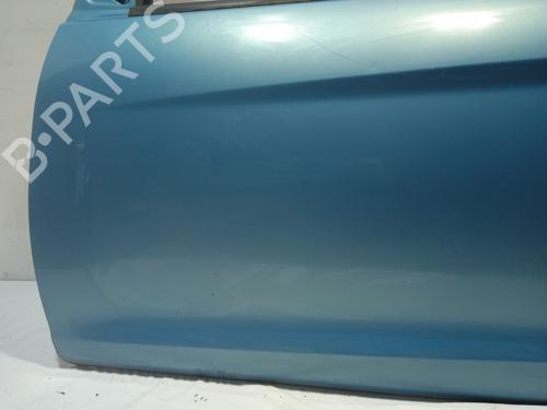 Left front door FORD KA (RU8)  | BP16554003C2 
