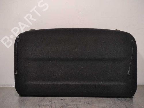 Used Rear parcel shelf Rear parcel shelf OPEL ASTRA J (P10) 2.0 CDTI (68) (165 hp) 10093157 10093157