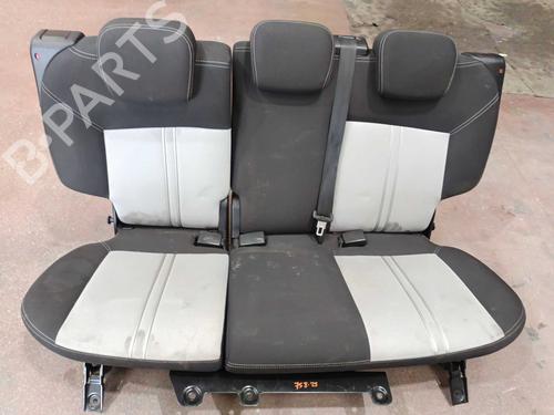 Seats set FIAT QUBO (225_) 1.3 D Multijet (225CXB1A, 225AXB1A, 225CXB11, 225AXB11,... | BP30711065C78 - Image 17