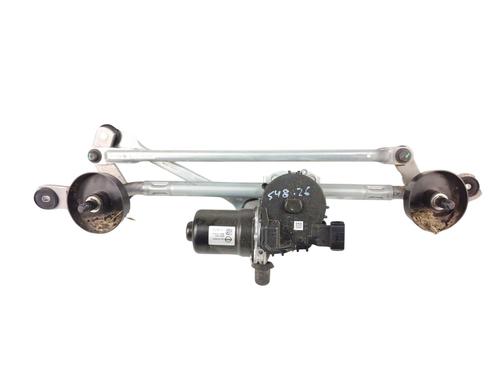 Used Front wiper motor Front wiper motor NISSAN JUKE (F16_) 1.6 Hybrid (143 hp) 38874496 38874496