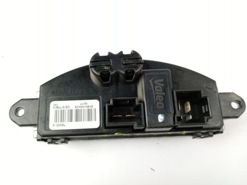 Heater resistor RENAULT KADJAR (HA_, HL_) 1.5 dCi 110 (HLA3) | BP24925377M108 - Image 2