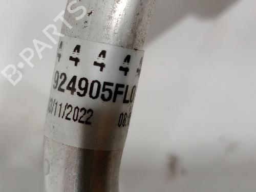 AC pipe NISSAN MICRA V (K14) 1.0 IG-T | BP26557178M126 