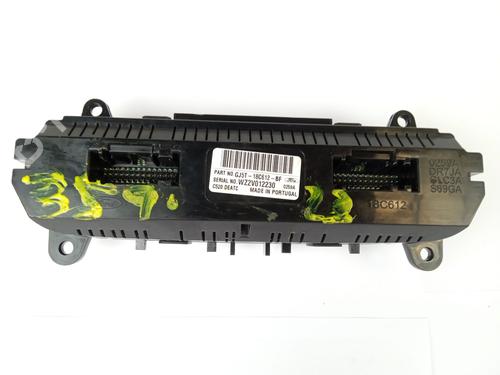 Climate control FORD KUGA II (DM2)  | BP13554238I5 