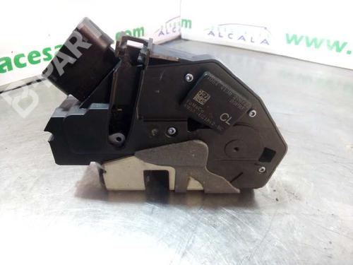 Front right lock FORD C-MAX II (DXA/CB7, DXA/CEU) 1.6 Ti | BP9993253C97 