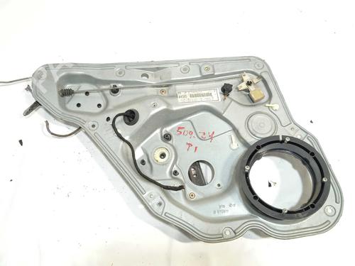 Used Rear left window mechanism Rear left window mechanism 19694918 19694918