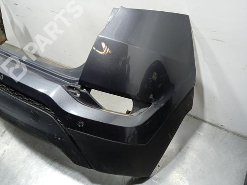 Rear bumper HYUNDAI TUCSON (TL, TLE) 1.7 CRDi | BP10617553C8 