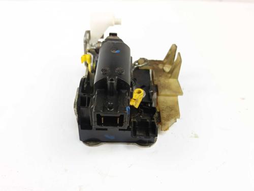 Front left lock DACIA DUSTER (HS_) 1.5 dCi | BP31838122C98 - Image 3