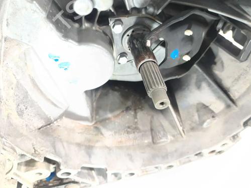 Gearbox OPEL CORSA F (P2JO) 1.5 (68) | BP34538890M3 - Image 2