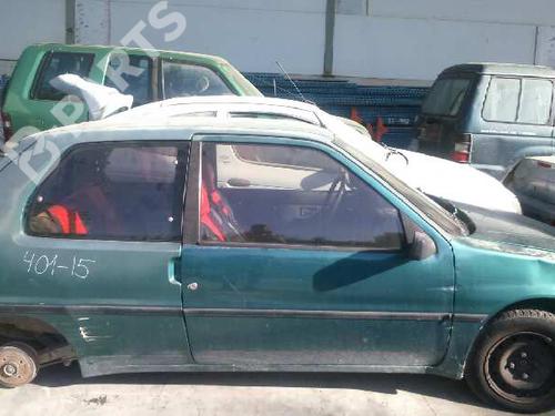 Used Parts PEUGEOT 106 I (1A, 1C)    1062503
