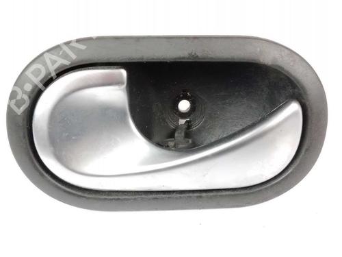 Used Front left interior door handle Front left interior door handle 26461169 26461169