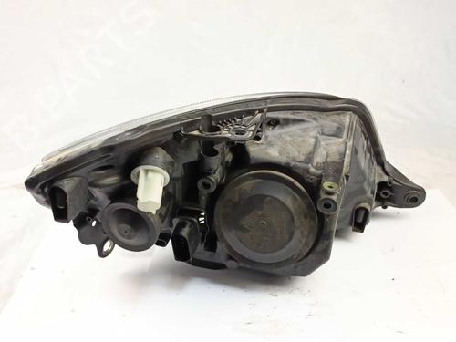 Left headlight SKODA FABIA II (542) 1.2 | BP31330378C28 - Image 2