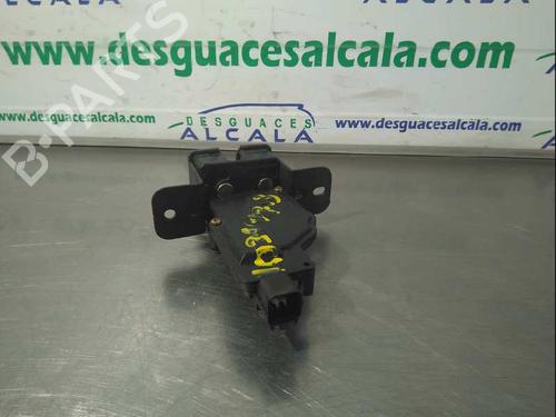 Other KIA SORENTO I (JC) 2.5 CRDi 4WD | BP14353112O1 