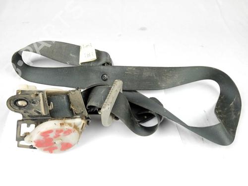 Used Rear right seatbelt Rear right seatbelt 10227116 10227116
