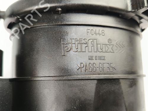 Stütze PEUGEOT 206 Hatchback (2A/C) 1.9 D | BP30911832C155