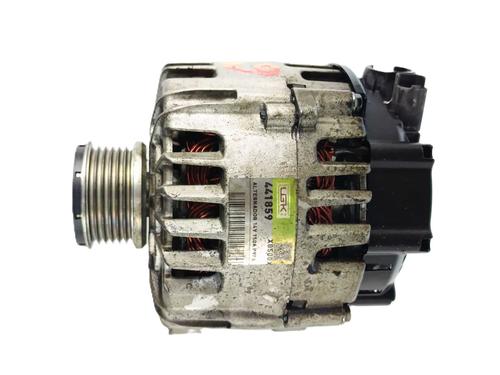 alternator-citroen-berlingo-box-bodympv-b9-2008-40459648 main image