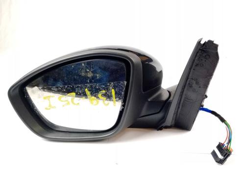 Used Left mirror Left mirror 24665560 24665560