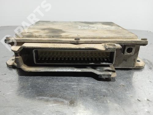 Engine control unit (ECU) CITROËN SAXO (S0, S1) 1.1 X, SX | BP10015830M57 