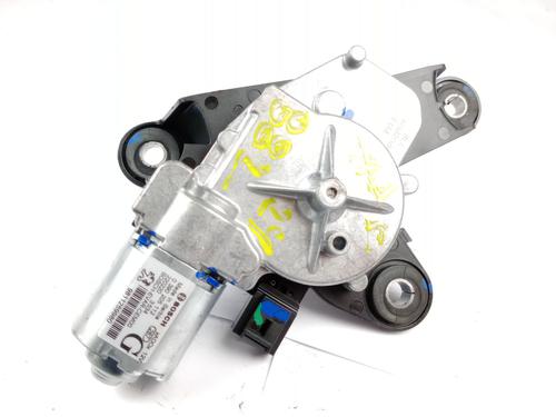 Used Rear wiper motor PEUGEOT 3008 II SUV (MC_, MR_, MJ_, M4_) 1.5 BlueHDi 130 (131 hp) 24228477