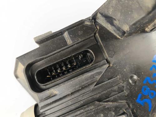 Front right lock JAGUAR E-PACE (X540) 2.0 D165 | BP29433068C97 - Image 2