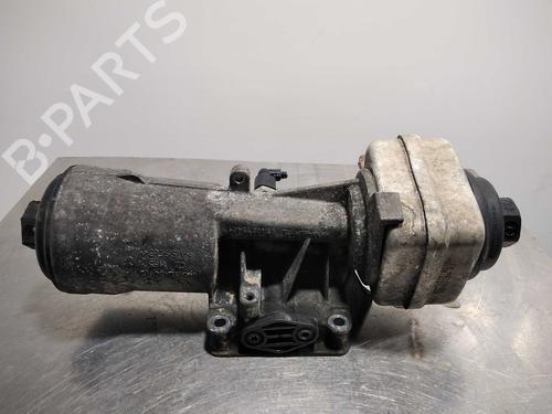 Used Oil radiator Oil radiator 14348751 14348751