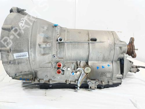 Gearbox BMW 5 (F10) 530 d | BP34449391M3 - Image 7