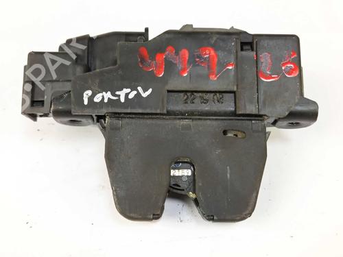 Used Tailgate lock Tailgate lock 37232632 37232632
