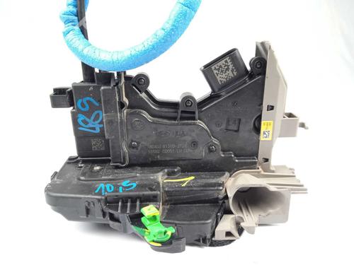 Used Front left lock Front left lock KIA CEED (CD) 1.0 T-GDI (120 hp) 16848861 16848861