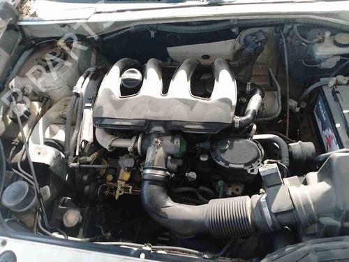 Starter PEUGEOT PARTNER MPV (5_, G_) 1.9 D | BP25772597M8  - Image 11