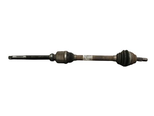 Used Right front driveshaft Right front driveshaft CITROËN C-ELYSEE (DD_) 1.6 BlueHDi 100 (99 hp) 33184811 33184811