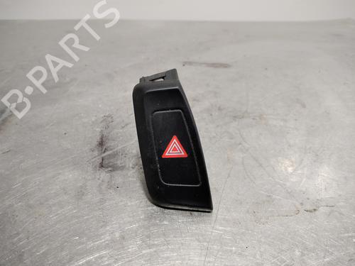 Used Warning switch AUDI A5 Sportback (8TA) 2.0 TDI (190 hp) 14348823