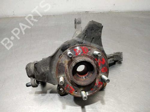 Used Right front steering knuckle Right front steering knuckle KIA OPTIMA (JF) 1.7 CRDi (141 hp) 9980200 9980200