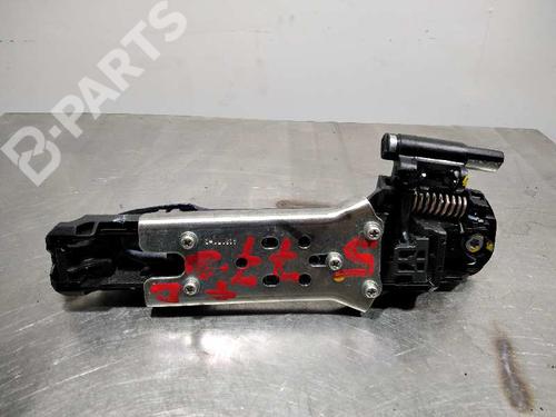 Rear right exterior door handle TOYOTA AURIS (_E18_)  | BP9997000C130 