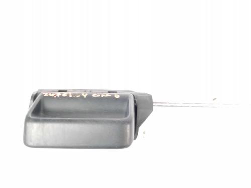 Used Front right interior door handle Front right interior door handle VW CADDY III Box Body/MPV (2KA, 2KH, 2CA, 2CH) 1.9 TDI (105 hp) 22615113 22615113