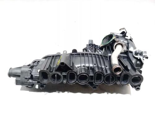 Used Intake manifold Intake manifold BMW 1 (E81) 120 d (177 hp) 21395411 21395411