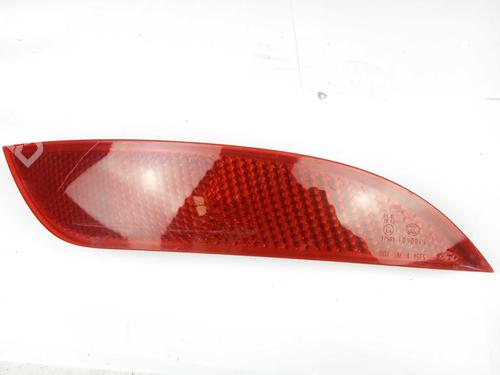 Used Rear bumper right light Rear bumper right light FORD FOCUS III 1.5 TDCi (120 hp) 13357844 13357844