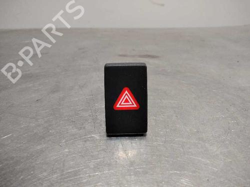 Used Warning switch Warning switch VW GOLF VI (5K1) 2.0 GTi (210 hp) 14348166 14348166