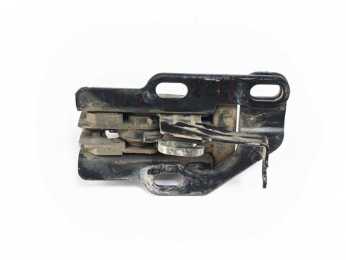 Used Tailgate lock Tailgate lock CITROËN BERLINGO Box Body/MPV (B9) 1.6 HDi 75 (75 hp) 33017910 33017910