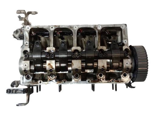 Used Cylinder head SEAT ALTEA (5P1) 1.9 TDI (105 hp) 25772631