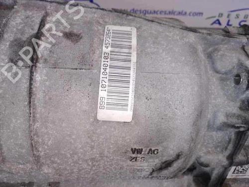 Gearbox AUDI A6 C6 (4F2) | BP9993777M3 - Image 6