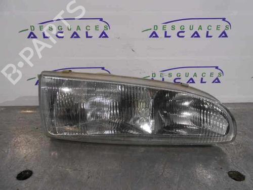 Used Right headlight Right headlight 11247730 11247730